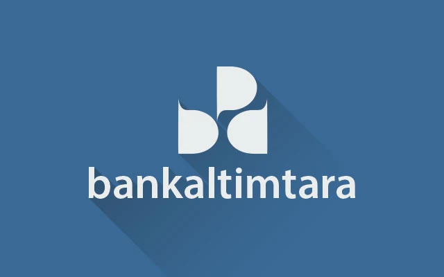 Logo Bank Kalimantan Timur dan Kalimantan Utara