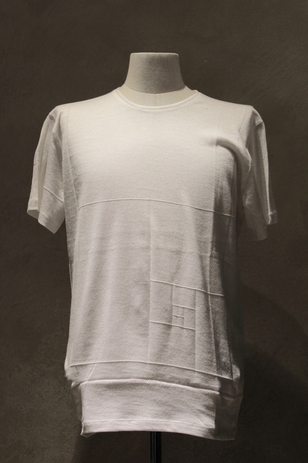 TAICHI MURAKAMI SS16 Short Sleeve T-Shirt
