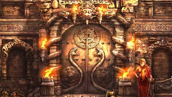  Mysterious Vault B Padmanabha Swamy Gold Temple,Thiruvananthapuram, News, Religion, Trending, Temple, Supreme Court of India, Media, Report, Kerala.