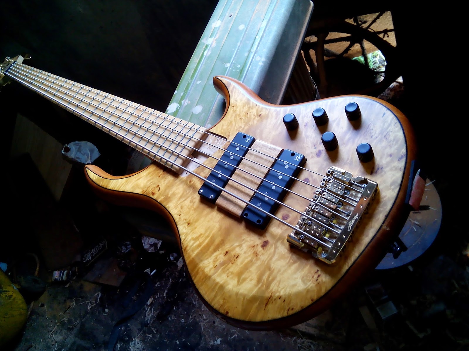Les Gitar Murah Di Bandung