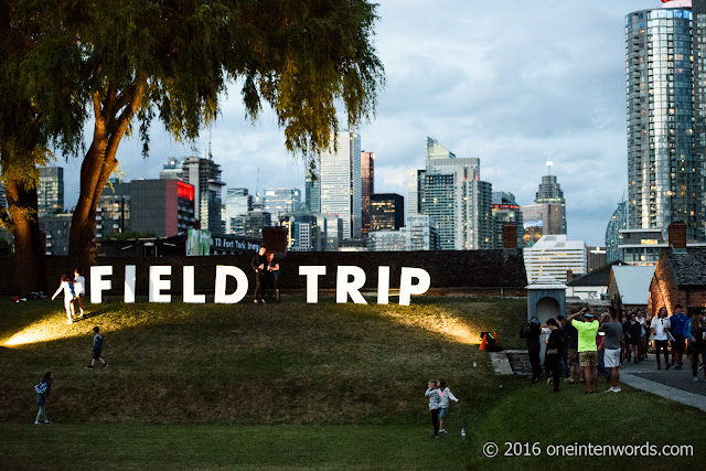 Field Trip 2016 at Fort York Garrison Common in Toronto June 5, 2016 Photos by John at One In Ten Words oneintenwords.com toronto indie alternative live music blog concert photography pictures