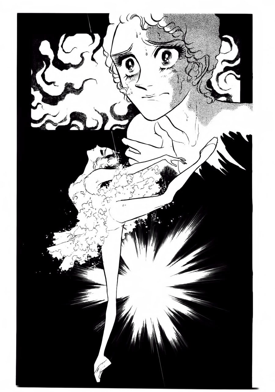 Swan - Vũ Khúc Thiên Nga Chap 47 - Next Chap 48