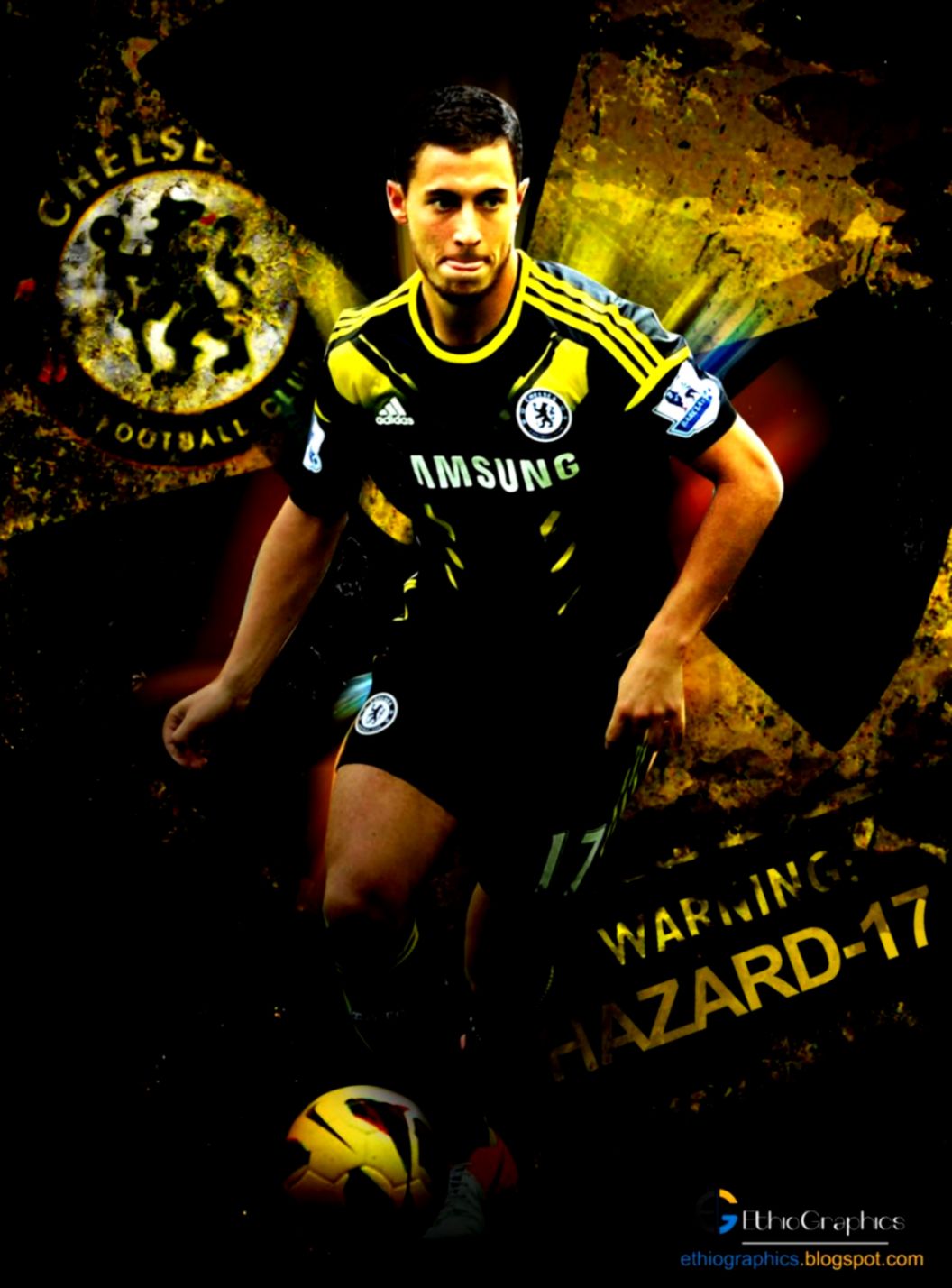 Drogba Wallpaper Design Free  All HD Wallpapers