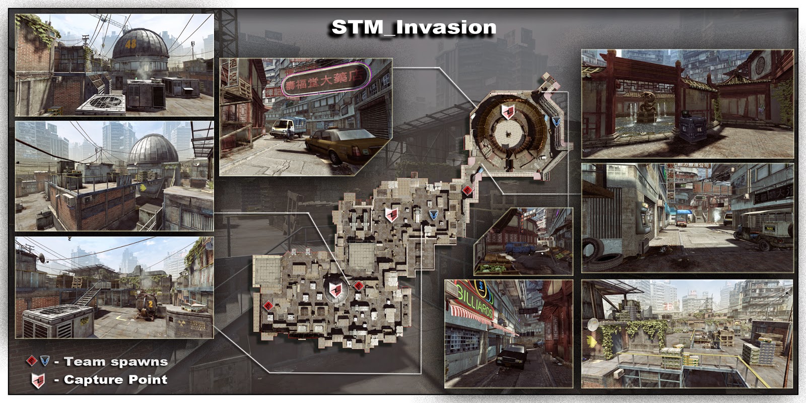 Акция счастливая карта варфейс