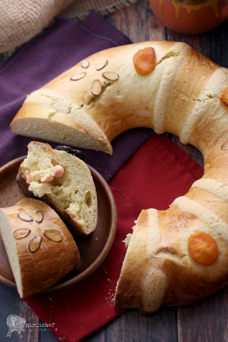 Mexican Baby Cake Tradition Mexican Baby Cake Tradition