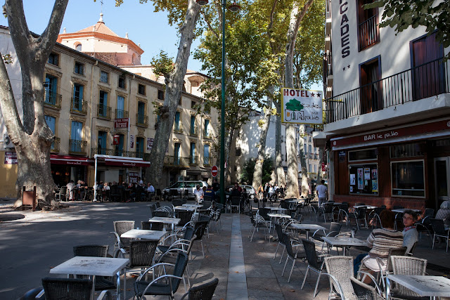 Сере (Céret) Сере (Céret)