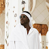 Adekunle Gold Dressed Like An Arabian, About To Drop Two Hit Songs