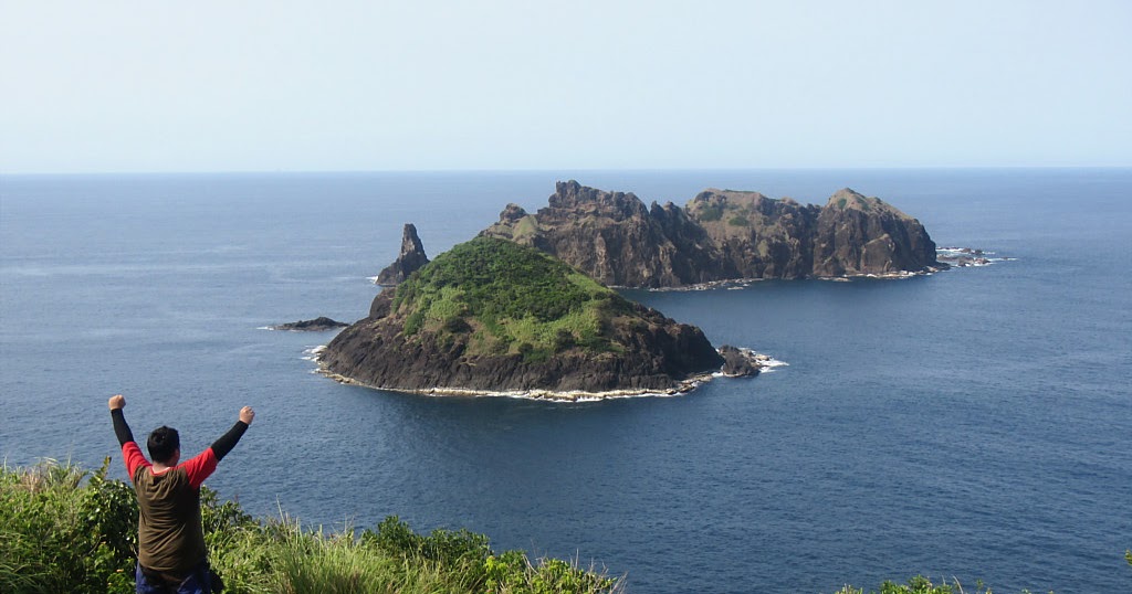 Palaui Island is OffLimits. Nationalism or Colonialism? Schadow1