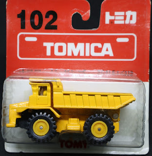 tomica 102