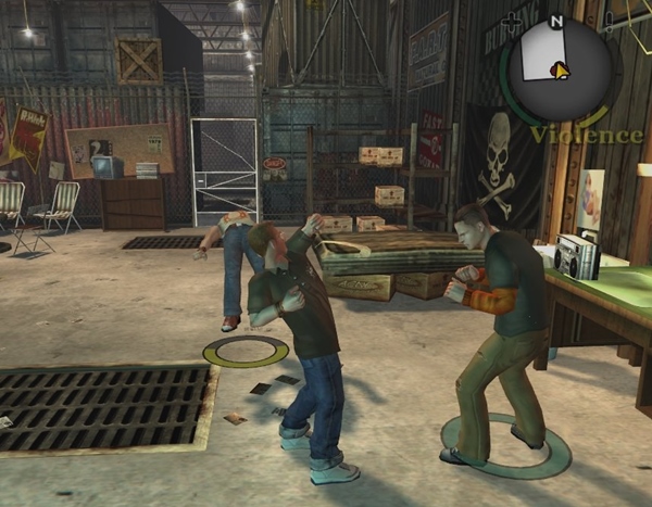 cara bully di pc cara bully di pc