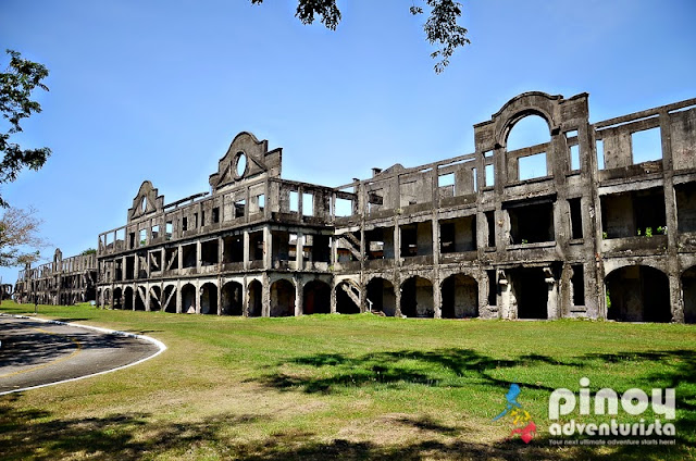 Corregidor Island Day Tour Package by Sun Cruises