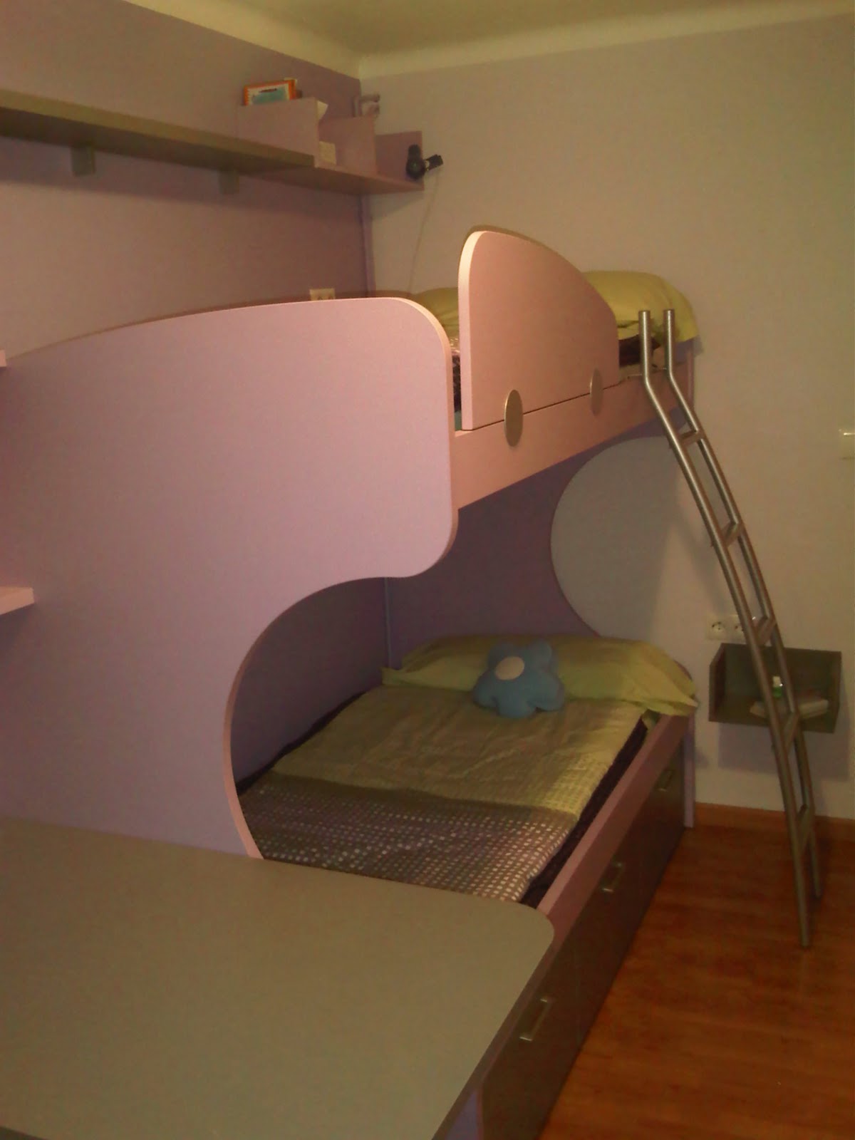 PLADUR BARCELONA: febrero 2011