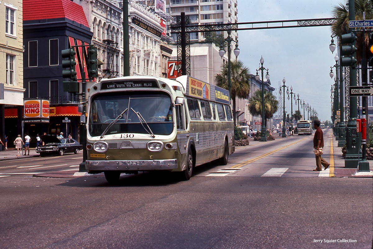 Bus Service From Houston To New Orleans