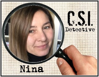 CSI Detective