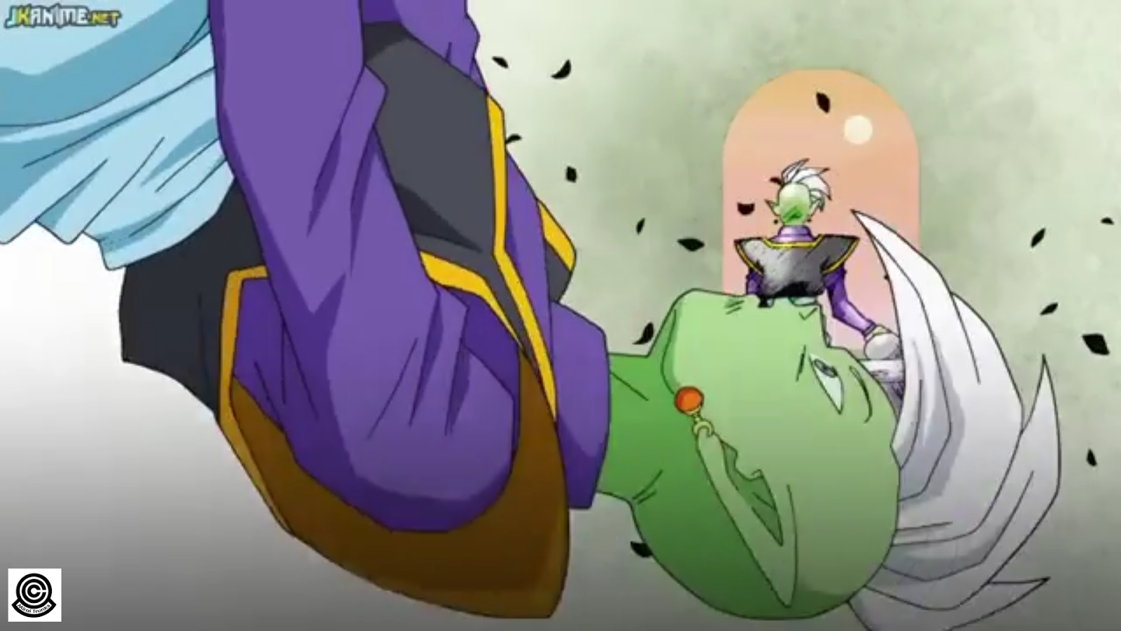 Em Dragon Ball Super: personagem Mirai Trunks é confirmado em novo arco  do desenho! - Purebreak