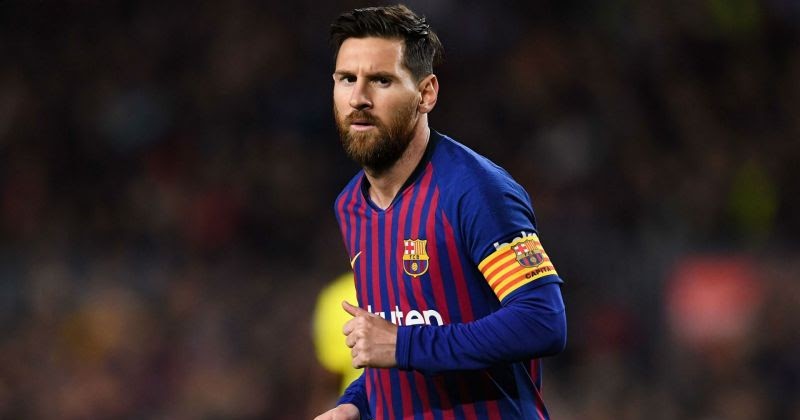 lionel messi debut age lionel messi debut age