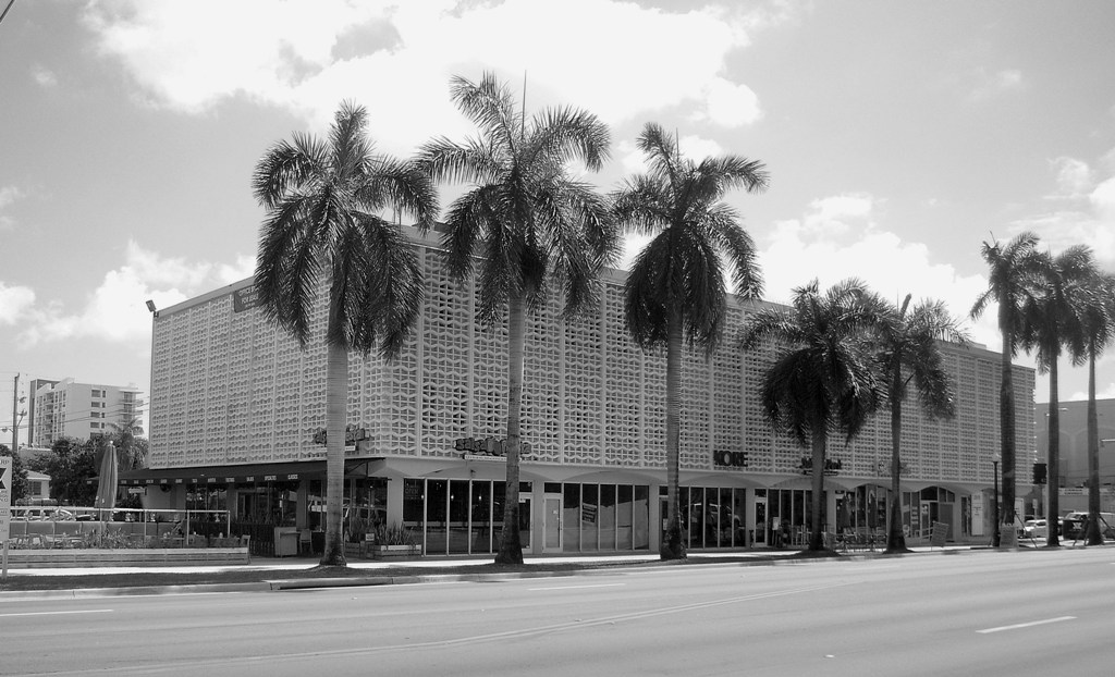 el imperio moderno national cash register building