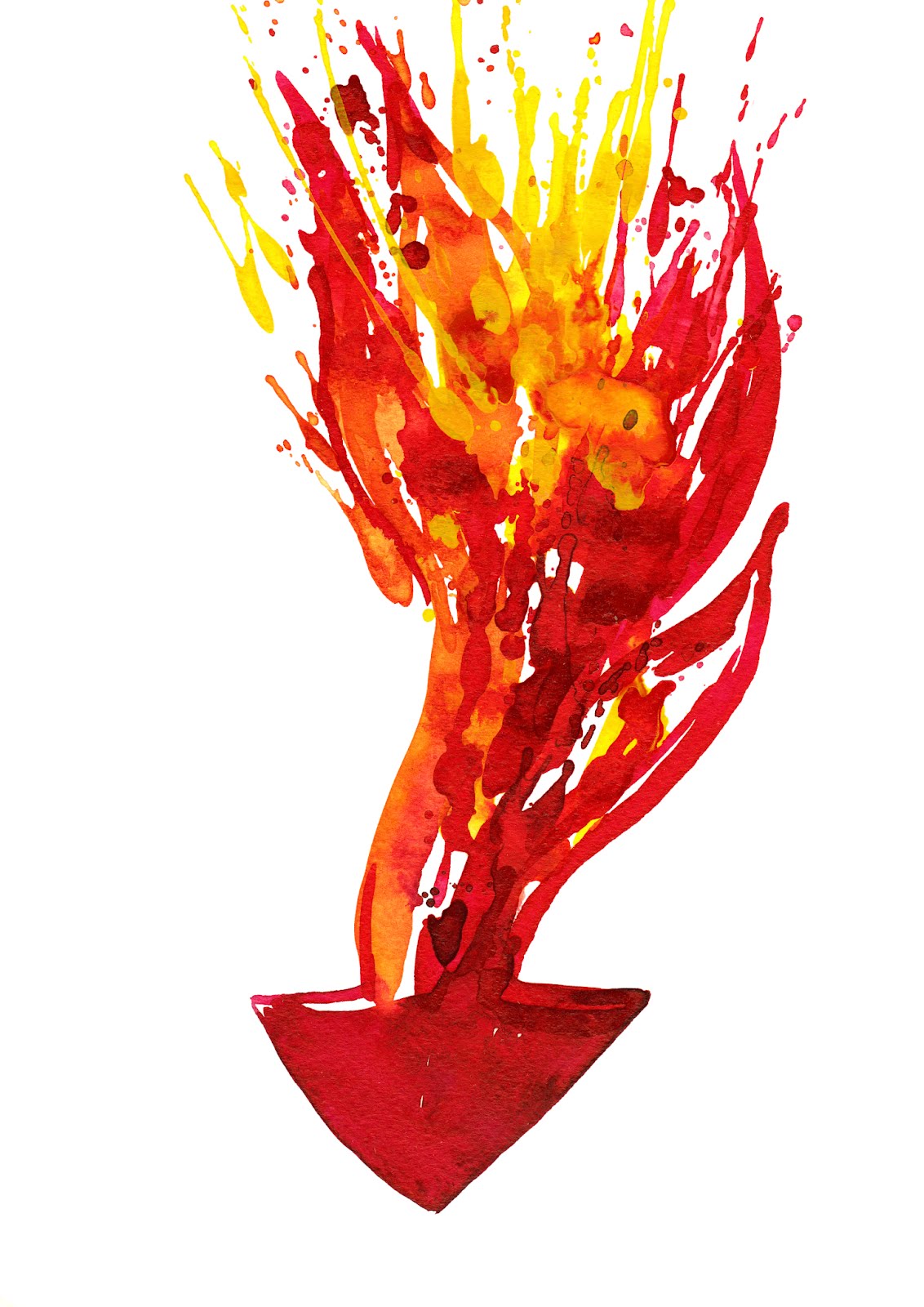 IRL*in real life with Jamie Jo Fiery Darts