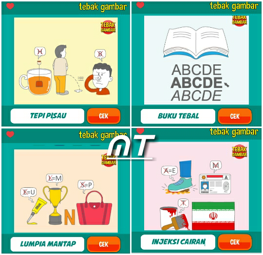 Kunci Jawaban Tebak Gambar Level 86 Sanjau