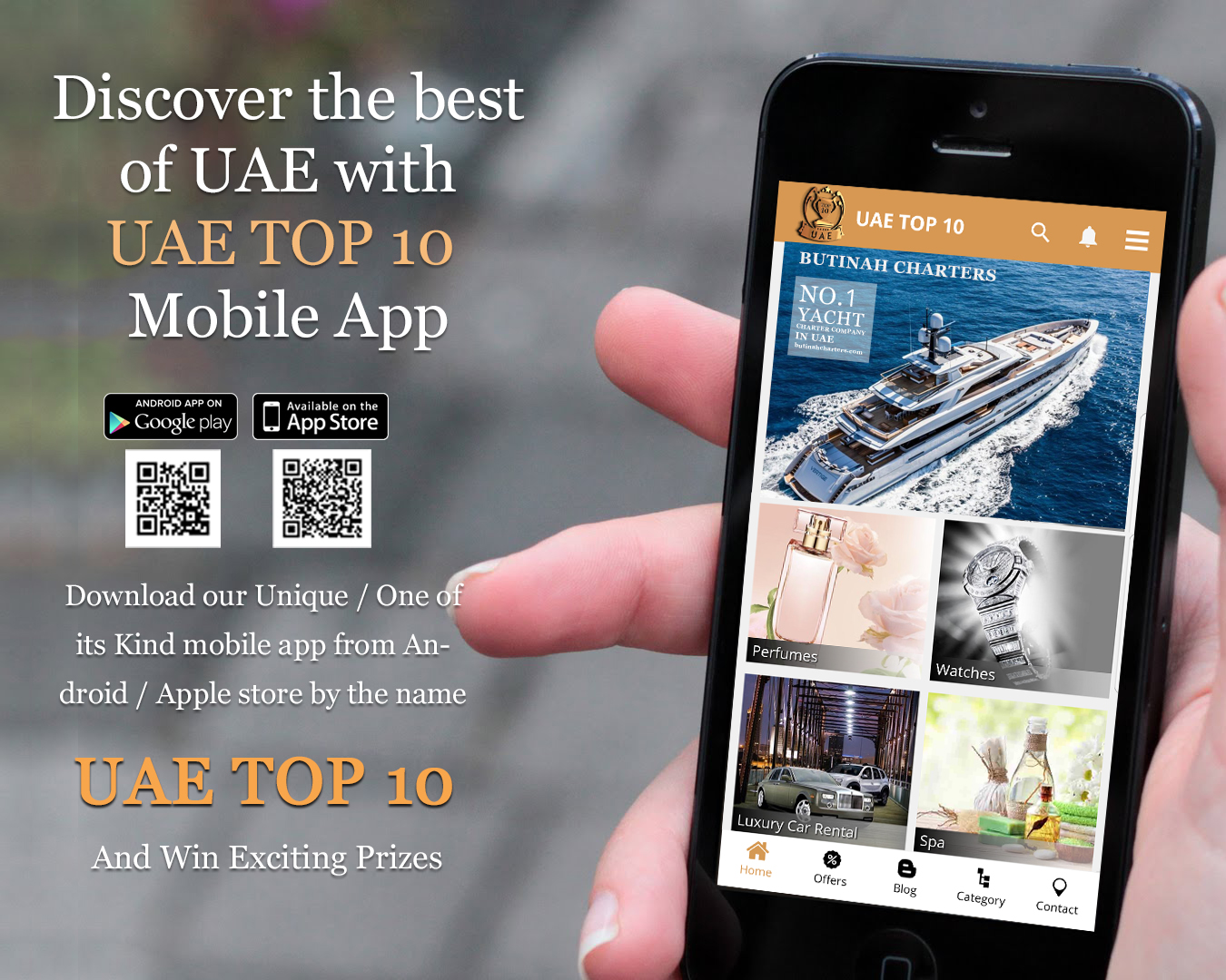 UAE Top 10 Brands,Offer,Corporate Gifts, Attraction,Hotels Explore the