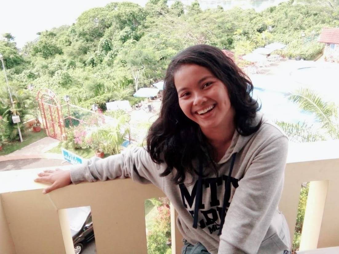 Annisa P. Gunawan, Sang Ibu Guru Mangrove