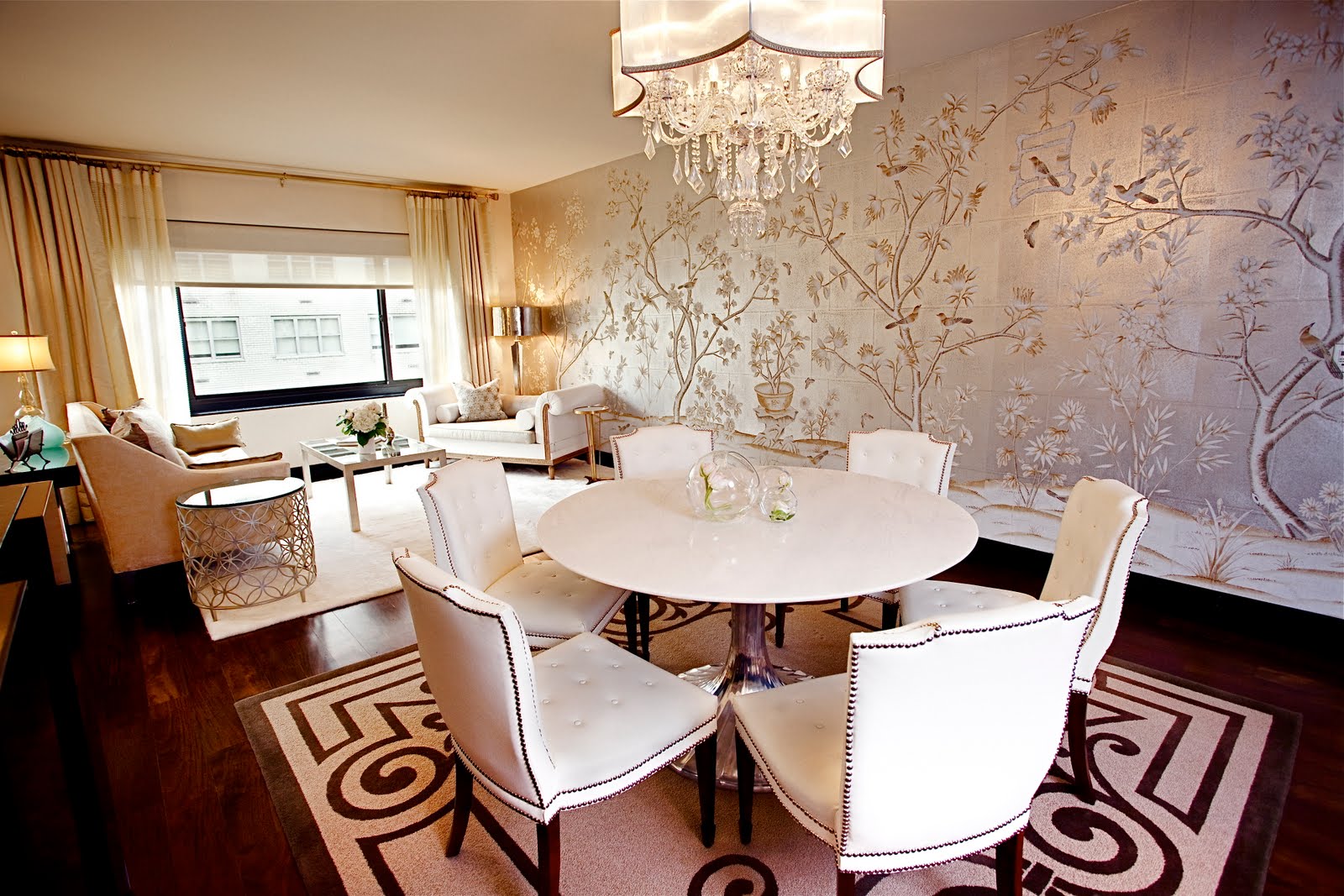 Dallas interior designer michelle meredith