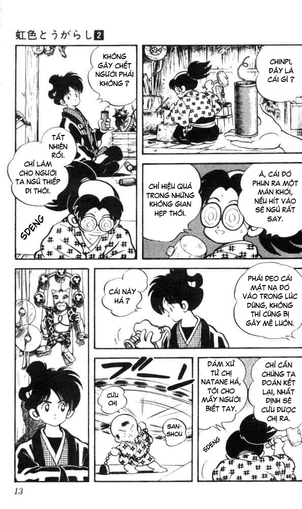 Niji Iro Tougarashi chap 10