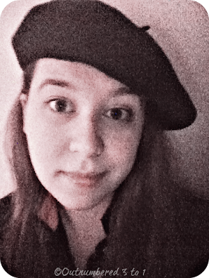 Dorman Pacific Beret