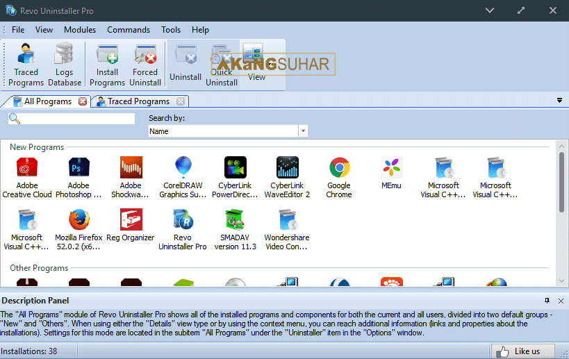 Revo Uninstaller Pro Activation File Revo Uninstaller Pro Activation File