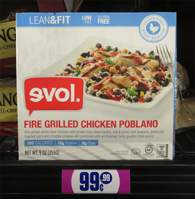 Fire Grilled Chicken Pobalano - Deal of the Day Review