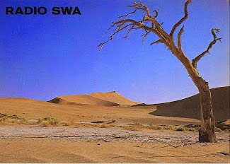 Radio SWA Namibia