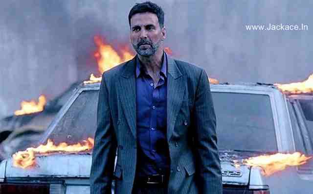 Catch The Latest Track ‘Tu Bhoola Jise’ From ‘Airlift’ 