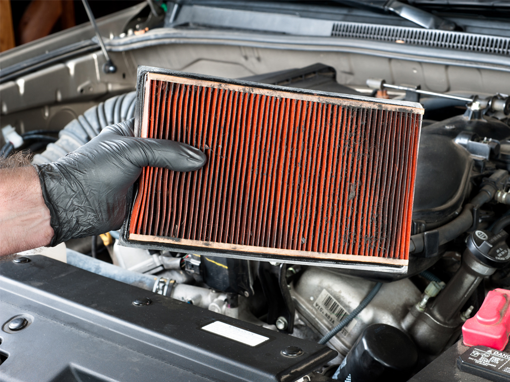 The Cars Blog Top 5 Car Parts That Needs To Be Replaced For Better Gas