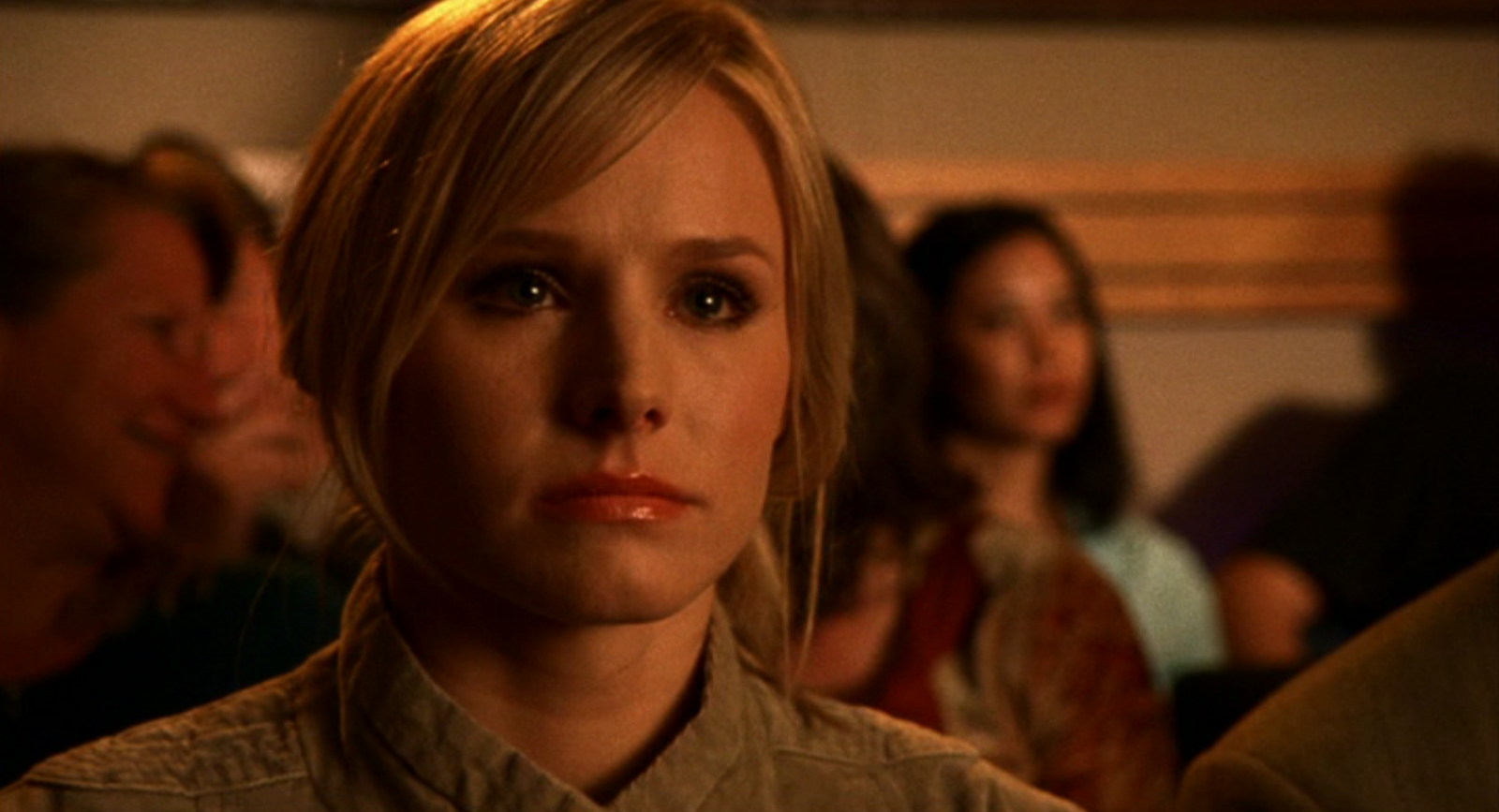 Veronica Mars Saison 2 Episode 21