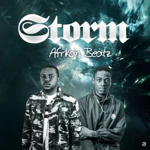 Afrikan Beatz - Storm