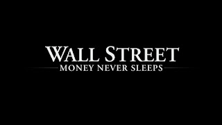 Money never sleep