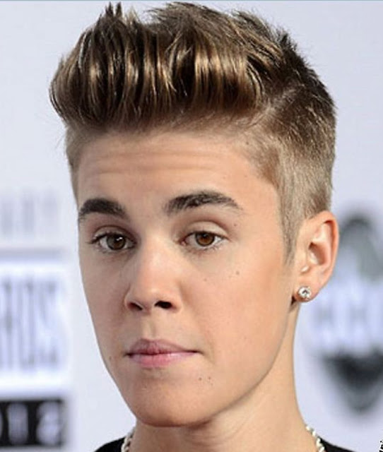 Black Guy Justin Bieber Hair Cinemas 93
