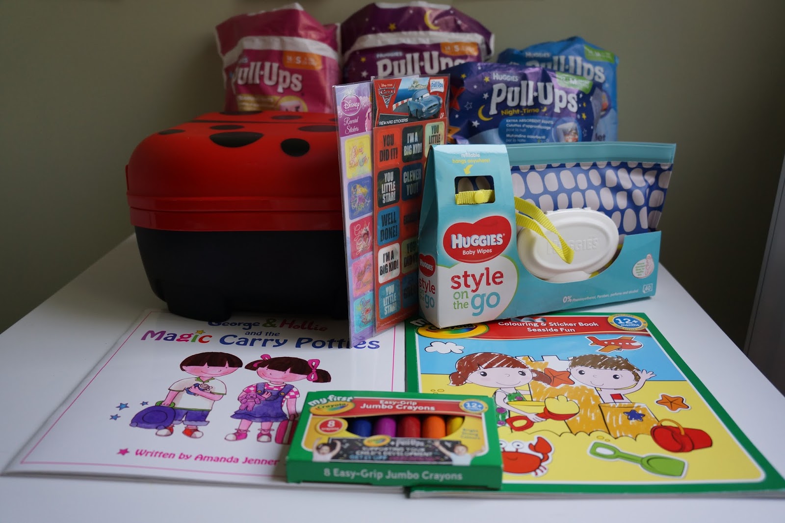 How to potty train best tips and products from experts