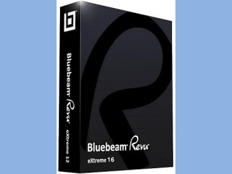 bluebeam revu 2018 extreme