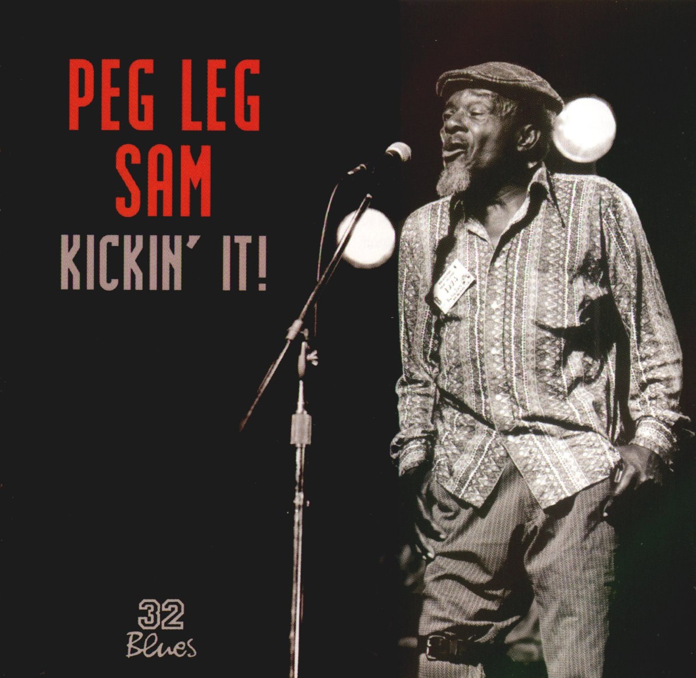 Peg leg. Peg Leg Sam. Peg Leg Sam - Medicine show man обложка альбома.