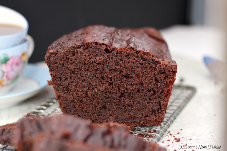 Chocolate Buttermilk Bread Recipe The Bread Makers