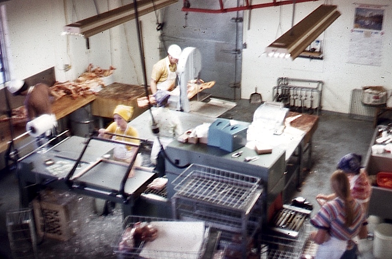 Good Stuff NW Meat of the Matter Transitioning a Family Business