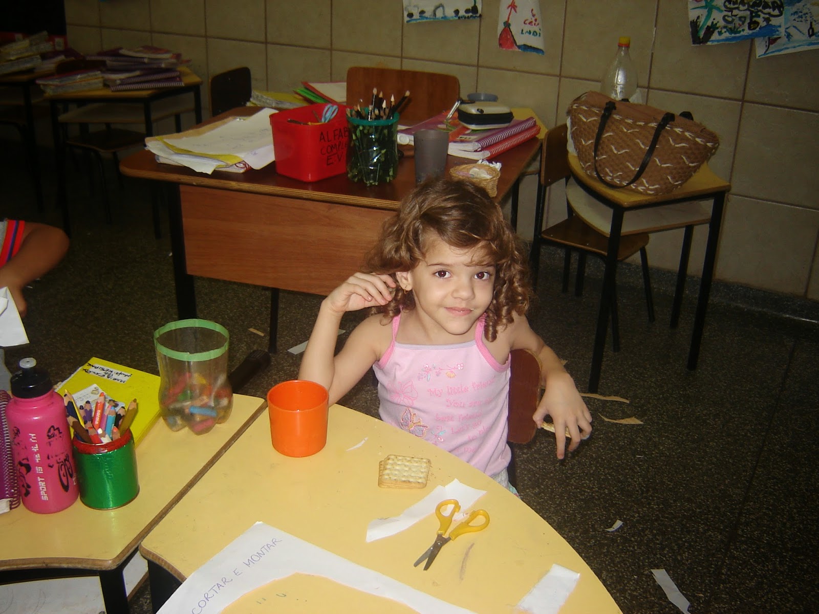 Exemplos De Didática Em Sala De Aula