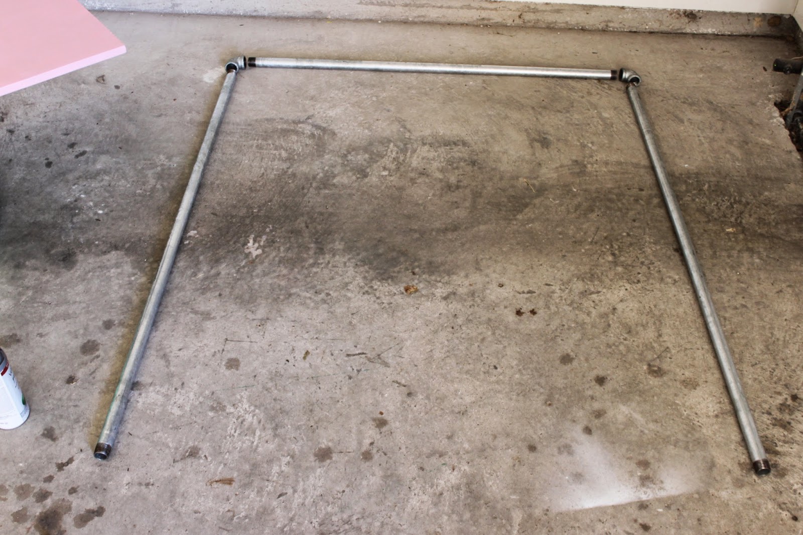 Арка для свадьбы своими руками из металлопластиковых труб