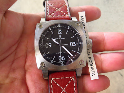 steinhart aviation automatic