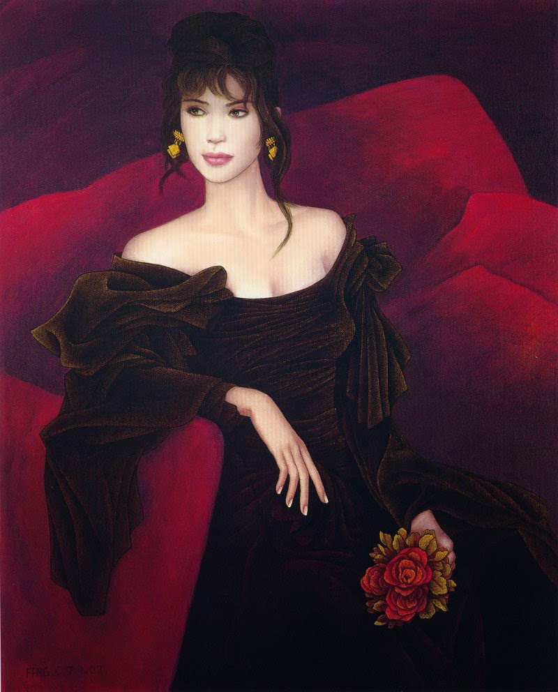 Feng Chiang Jiang Tutt'Art@ () Feng Chiang Jiang Tutt'Art@ ()