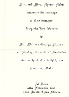 Kent Wm Jones We Finally Opened Wedding Invitations From The We Finally Opened Wedding Invitations
