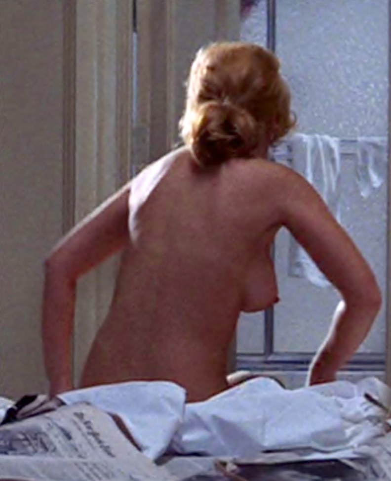 Ann Margret Nude Photos