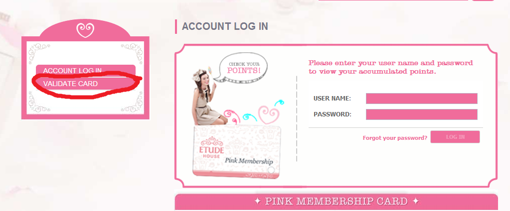 Jellian's Niche: What's wrong, Etude House Philippines?