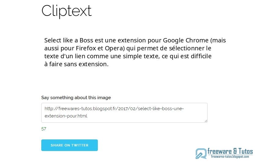 Clip Clip